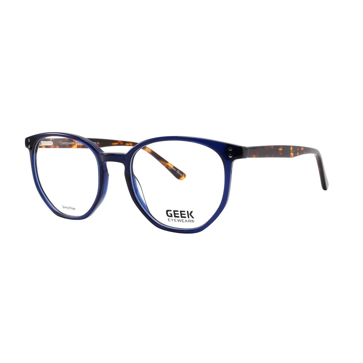 GEEK EYEWEAR SEPTEMBER Eyeglasses - view 16